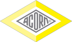 Acorn Engineering logo