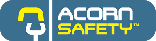Acorn Safety logo