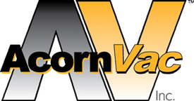 AcornVac logo