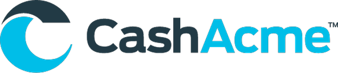 Cash Acme logo