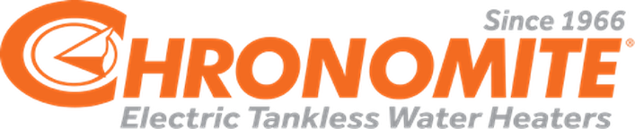 Chronomite logo