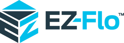Eastman / EZ-FLO logo
