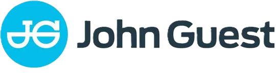 John Guest logo