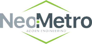 Neo-Metro logo