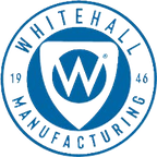 Whitehall logo